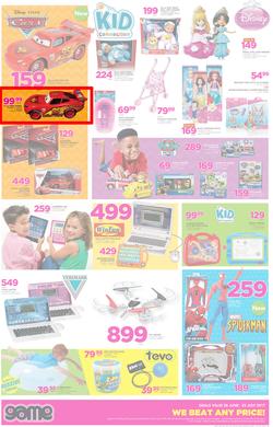 Game Cape : Nobody Beats Our Basket (28 June - 4 July 2017), page 4