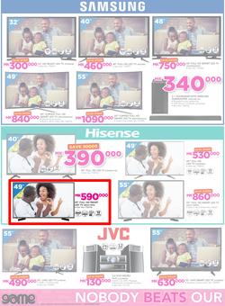 Game Malawi : Nobody Beats Our Big Brand Prices (24 Aug - 6 Sep 2017), page 2