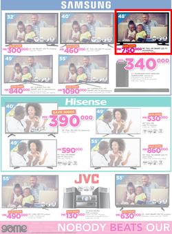 Game Malawi : Nobody Beats Our Big Brand Prices (24 Aug - 6 Sep 2017), page 2