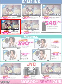 Game Malawi : Nobody Beats Our Big Brand Prices (24 Aug - 6 Sep 2017), page 2