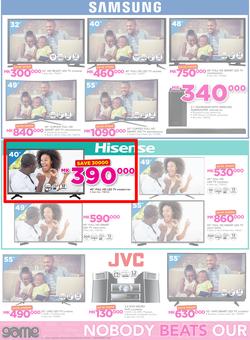 Game Malawi : Nobody Beats Our Big Brand Prices (24 Aug - 6 Sep 2017), page 2