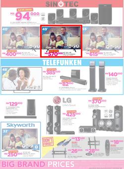 Game Malawi : Nobody Beats Our Big Brand Prices (24 Aug - 6 Sep 2017), page 3