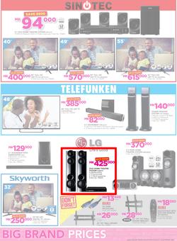 Game Malawi : Nobody Beats Our Big Brand Prices (24 Aug - 6 Sep 2017), page 3