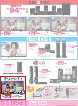 Game Malawi : Nobody Beats Our Big Brand Prices (24 Aug - 6 Sep 2017), page 3