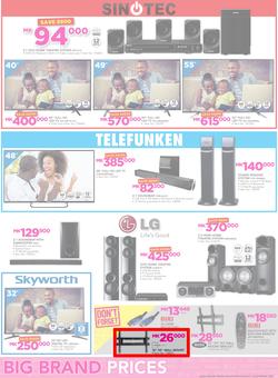 Game Malawi : Nobody Beats Our Big Brand Prices (24 Aug - 6 Sep 2017), page 3