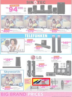 Game Malawi : Nobody Beats Our Big Brand Prices (24 Aug - 6 Sep 2017), page 3