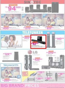 Game Malawi : Nobody Beats Our Big Brand Prices (24 Aug - 6 Sep 2017), page 3