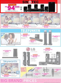 Game Malawi : Nobody Beats Our Big Brand Prices (24 Aug - 6 Sep 2017), page 3