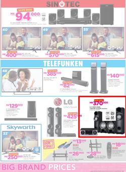 Game Malawi : Nobody Beats Our Big Brand Prices (24 Aug - 6 Sep 2017), page 3