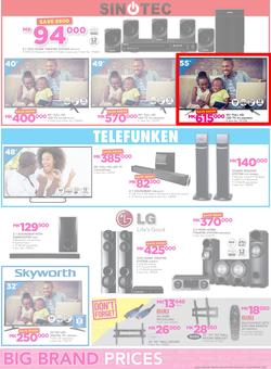 Game Malawi : Nobody Beats Our Big Brand Prices (24 Aug - 6 Sep 2017), page 3
