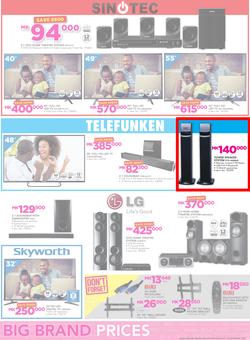 Game Malawi : Nobody Beats Our Big Brand Prices (24 Aug - 6 Sep 2017), page 3