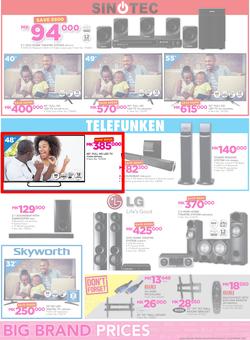 Game Malawi : Nobody Beats Our Big Brand Prices (24 Aug - 6 Sep 2017), page 3
