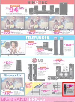 Game Malawi : Nobody Beats Our Big Brand Prices (24 Aug - 6 Sep 2017), page 3
