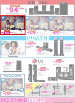 Game Malawi : Nobody Beats Our Big Brand Prices (24 Aug - 6 Sep 2017), page 3