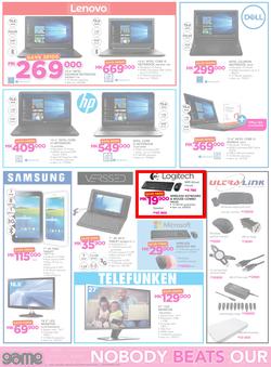 Game Malawi : Nobody Beats Our Big Brand Prices (24 Aug - 6 Sep 2017), page 4