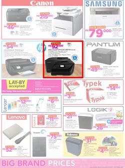 Game Malawi : Nobody Beats Our Big Brand Prices (24 Aug - 6 Sep 2017), page 5