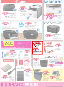 Game Malawi : Nobody Beats Our Big Brand Prices (24 Aug - 6 Sep 2017), page 5