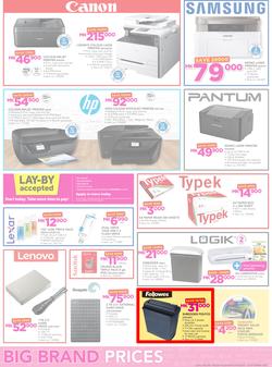 Game Malawi : Nobody Beats Our Big Brand Prices (24 Aug - 6 Sep 2017), page 5