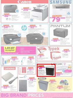 Game Malawi : Nobody Beats Our Big Brand Prices (24 Aug - 6 Sep 2017), page 5