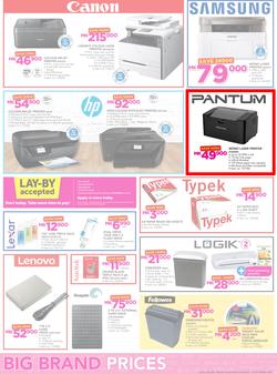 Game Malawi : Nobody Beats Our Big Brand Prices (24 Aug - 6 Sep 2017), page 5