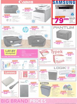 Game Malawi : Nobody Beats Our Big Brand Prices (24 Aug - 6 Sep 2017), page 5