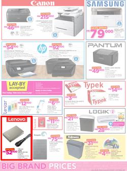 Game Malawi : Nobody Beats Our Big Brand Prices (24 Aug - 6 Sep 2017), page 5