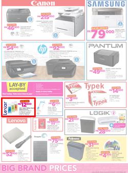 Game Malawi : Nobody Beats Our Big Brand Prices (24 Aug - 6 Sep 2017), page 5