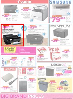 Game Malawi : Nobody Beats Our Big Brand Prices (24 Aug - 6 Sep 2017), page 5