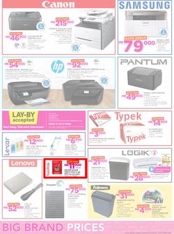 Game Malawi : Nobody Beats Our Big Brand Prices (24 Aug - 6 Sep 2017), page 5