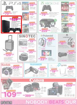 Game Malawi : Nobody Beats Our Big Brand Prices (24 Aug - 6 Sep 2017), page 6