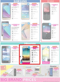 Game Malawi : Nobody Beats Our Big Brand Prices (24 Aug - 6 Sep 2017), page 7