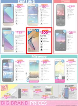 Game Malawi : Nobody Beats Our Big Brand Prices (24 Aug - 6 Sep 2017), page 7