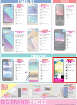 Game Malawi : Nobody Beats Our Big Brand Prices (24 Aug - 6 Sep 2017), page 7