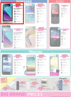 Game Malawi : Nobody Beats Our Big Brand Prices (24 Aug - 6 Sep 2017), page 7