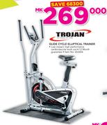 Trojan Glide Cycle Elliptical Trainer
