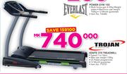 Trojan Ignite 370 Treadmill