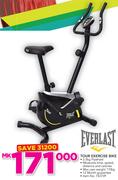 Everlast Tour Exercise Bike  