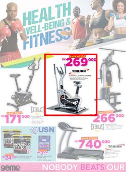 Game Malawi : Nobody Beats Our Big Brand Prices (24 Aug - 6 Sep 2017), page 10