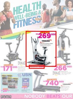 Game Malawi : Nobody Beats Our Big Brand Prices (24 Aug - 6 Sep 2017), page 10
