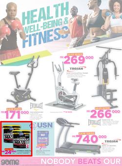 Game Malawi : Nobody Beats Our Big Brand Prices (24 Aug - 6 Sep 2017), page 10