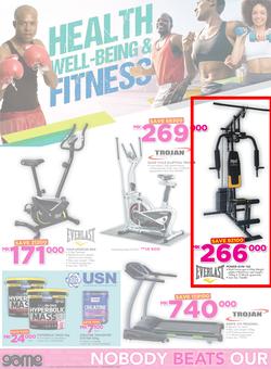 Game Malawi : Nobody Beats Our Big Brand Prices (24 Aug - 6 Sep 2017), page 10