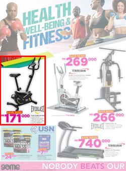 Game Malawi : Nobody Beats Our Big Brand Prices (24 Aug - 6 Sep 2017), page 10