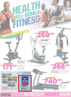 Game Malawi : Nobody Beats Our Big Brand Prices (24 Aug - 6 Sep 2017), page 10