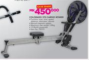 Trojan Colorado 370 Cardio Rower