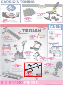 Game Malawi : Nobody Beats Our Big Brand Prices (24 Aug - 6 Sep 2017), page 11