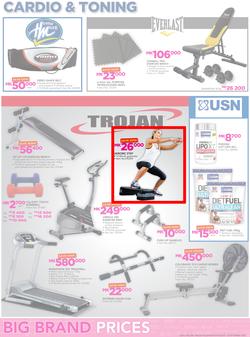 Game Malawi : Nobody Beats Our Big Brand Prices (24 Aug - 6 Sep 2017), page 11