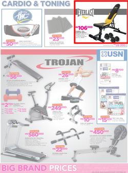 Game Malawi : Nobody Beats Our Big Brand Prices (24 Aug - 6 Sep 2017), page 11