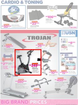 Game Malawi : Nobody Beats Our Big Brand Prices (24 Aug - 6 Sep 2017), page 11