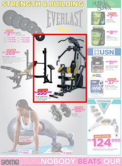 Game Malawi : Nobody Beats Our Big Brand Prices (24 Aug - 6 Sep 2017), page 12