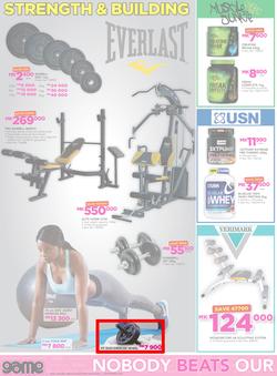 Game Malawi : Nobody Beats Our Big Brand Prices (24 Aug - 6 Sep 2017), page 12